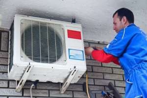 24/7 and Emergency HVAC Near New Hartfd, NY | Air Conidtioning and Heating Contractors